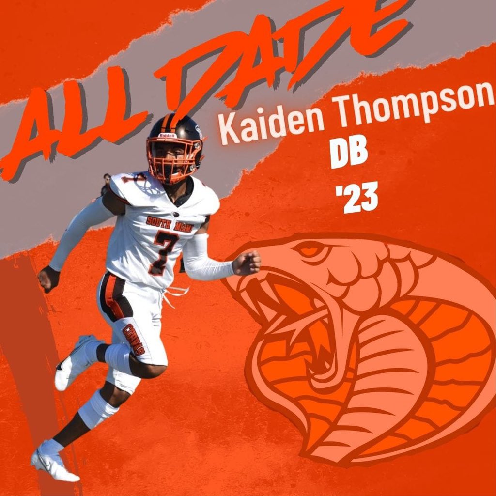 Kaiden Thompson tweet media