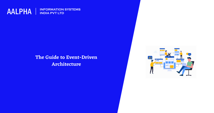 aalphaindia's tweet image. Event-driven architecture (EDA) is a system design practice built to record, transmit, and process events through a decoupled architecture. 

Find out more about Event-Driven Architecture 

#architecture #webarchitecture #eventdrivenarchitecture 
aalpha.net/blog/event-dri…