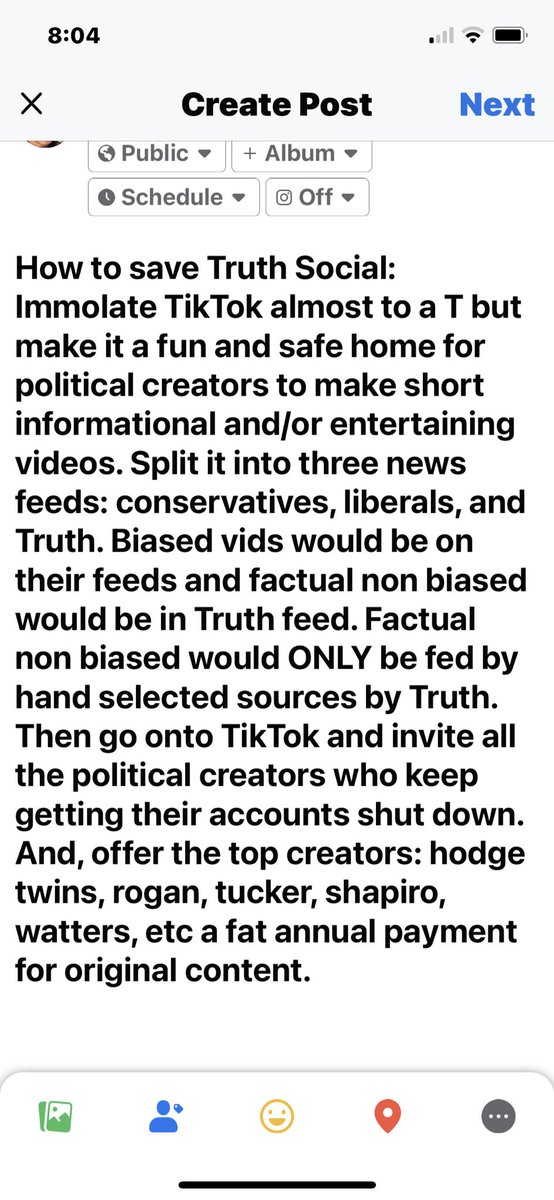 #trump #truth <a href="/DevinNunes/">Devin Nunes</a> #politics #influencers