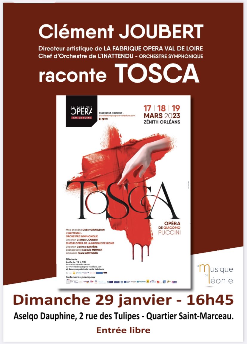 Fabrique Opéra VDL tweet media