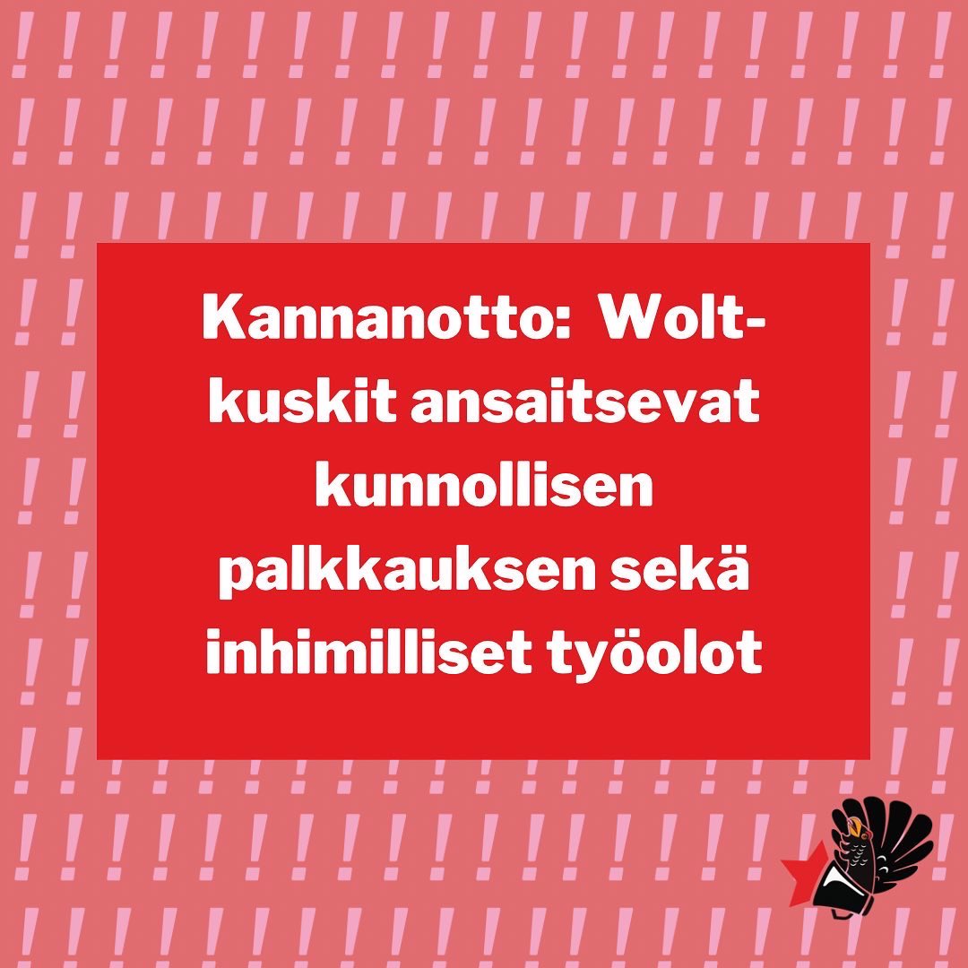Keski-Suomen Vasemmistonuoret tweet media
