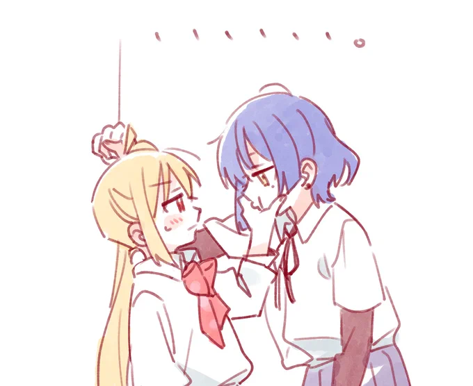 虹リョ 
