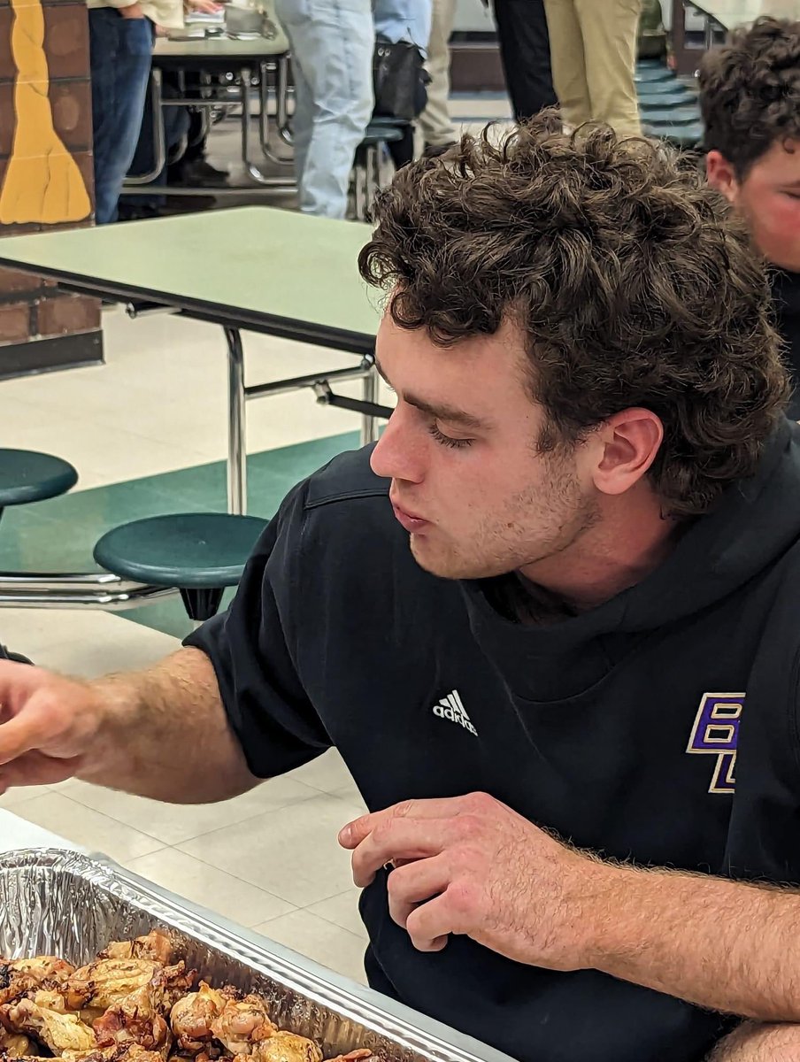 BCHS Baseball tweet media