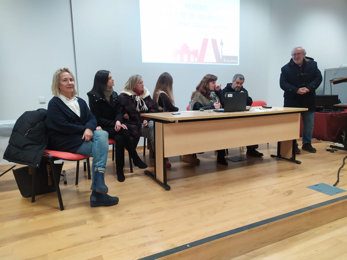 Profesora del CEPR SAR Infanta Leonor de Erasmus en Lamego (Portugal) erasmusinfanta.blogspot.com/2023/01/experi…