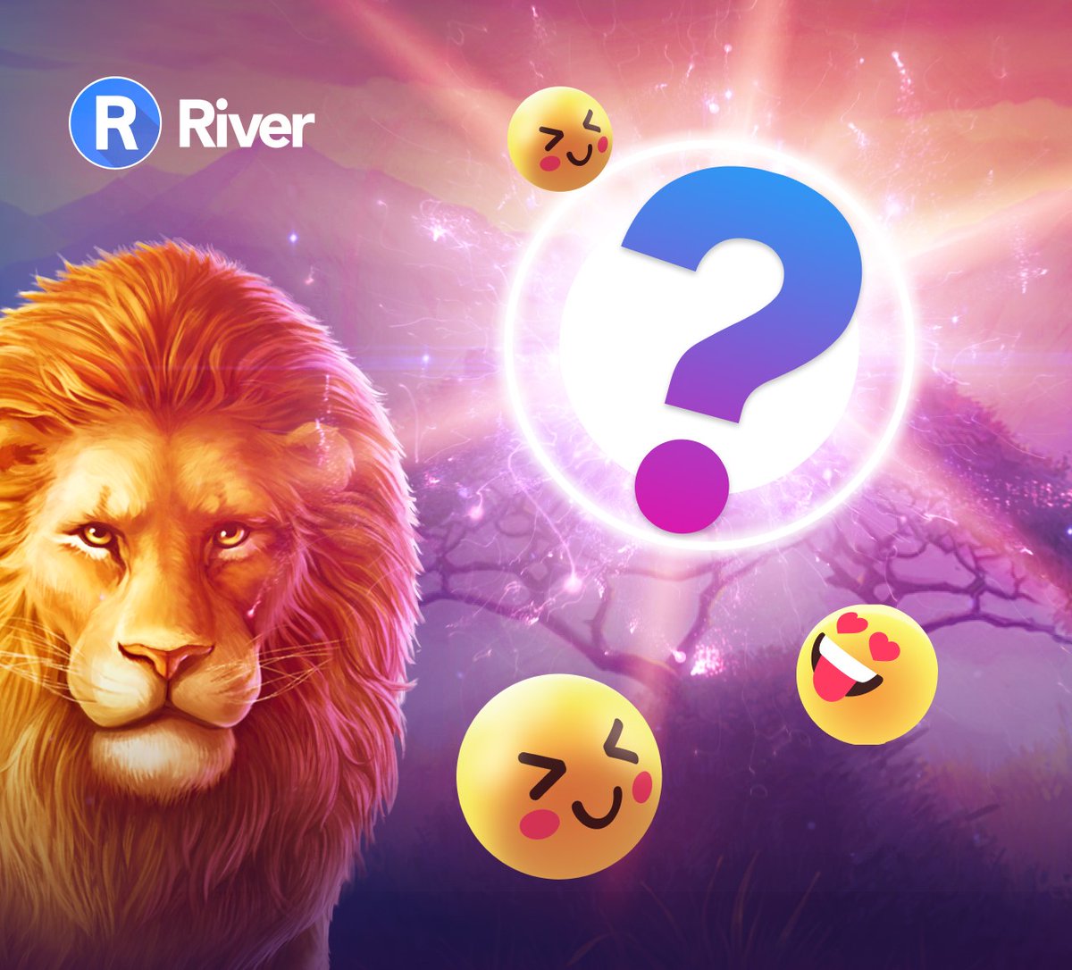 Riversweeps Gaming tweet media