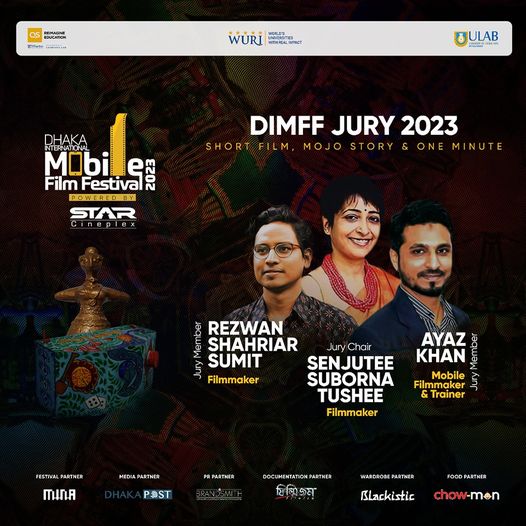 Mojo Pakistan tweet media