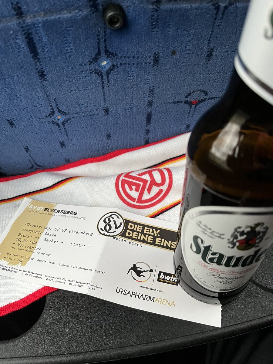 Auswärts sind wir asozial 🍻