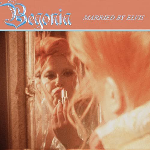 What are you listening to lately?! 

Begonia - Married By Elvis

This one is on repeat lately, and I have Laura to thank for that.  It’s just so fantastic in so many ways. Best experienced with the music video, which features Elvis tributes from around the Winnipeg area!