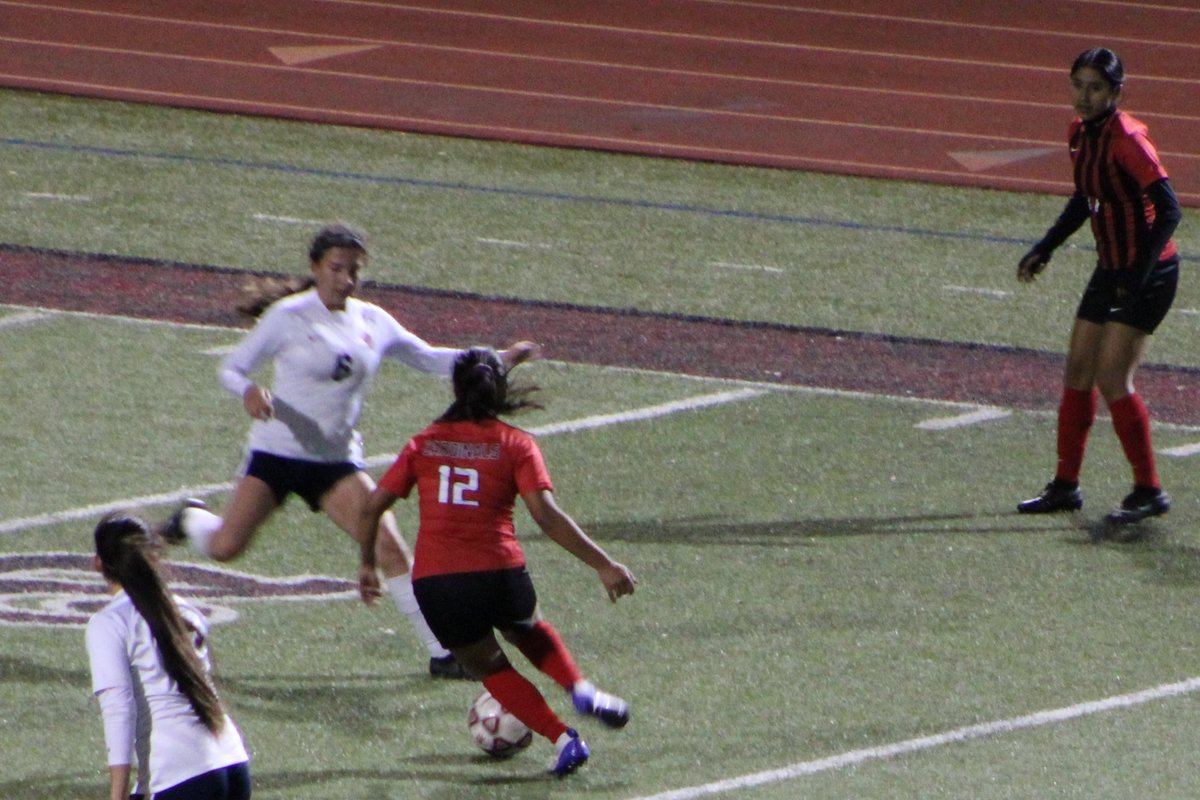 ⚽ Varsity Lady Cardinals Soccer
January 24, 2023 ⚽

Wanna see pictures? DM me! Tag your friends! 💯
#southsideisd #soccer #sanantonio #highschoolsoccer #uilsoccer #cardinals #rollside 
@Lopez16Soccer @southsideisd