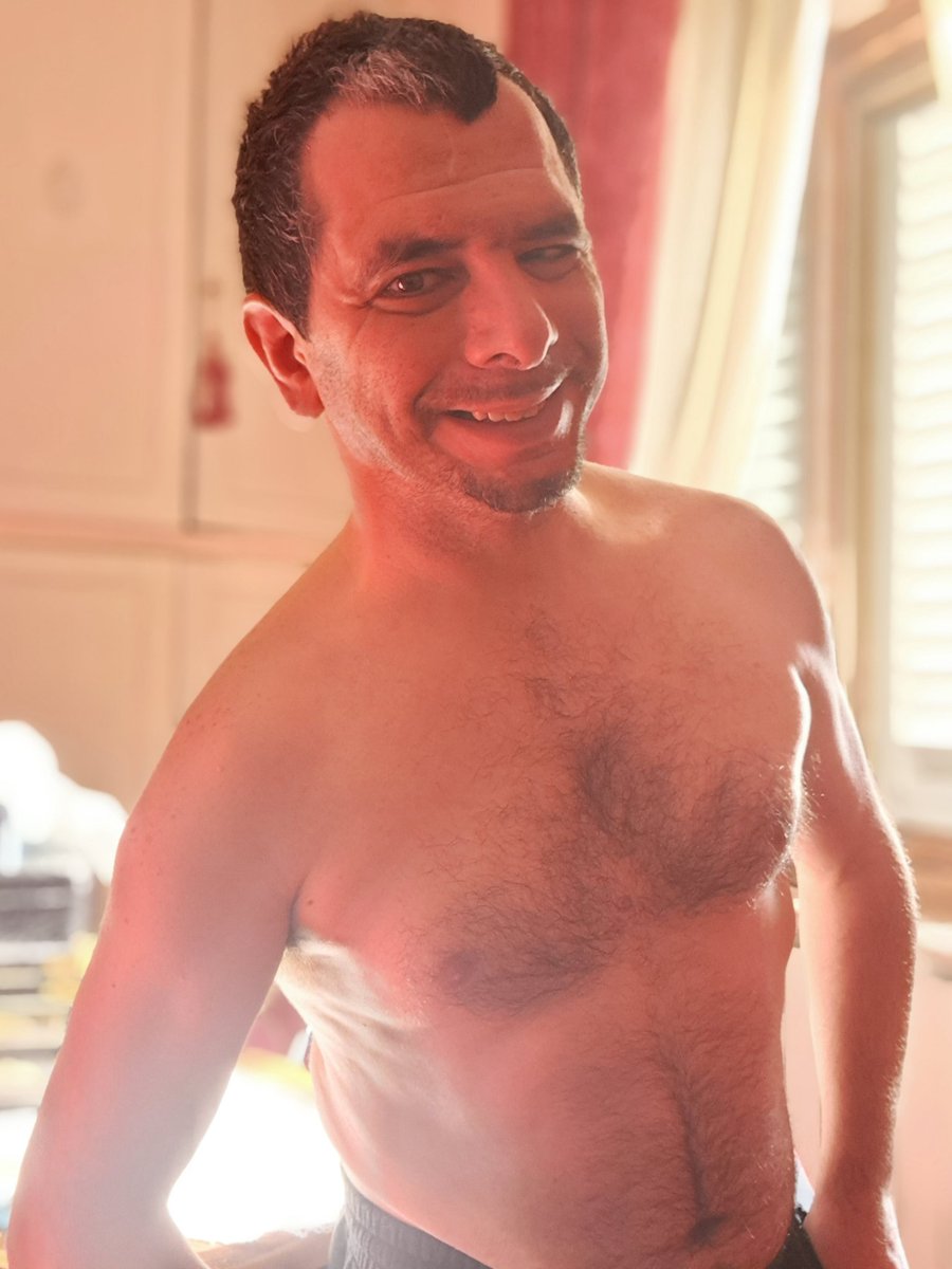 MaurizioGori1's tweet image. E dunque? ❤️☕️💪🤞
#buonpomeriggio #remiseenforme #cisiprova