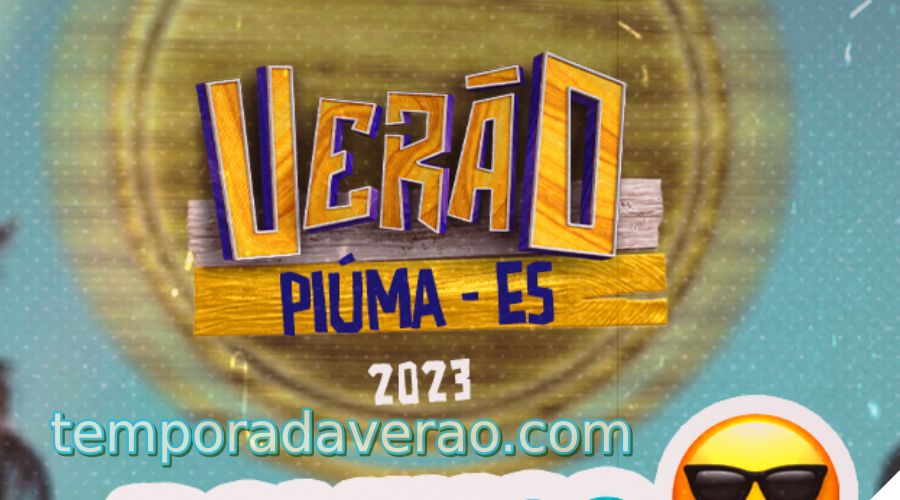sortimentos's tweet image. Piúma programação verão 2023 no litoral capixaba : atrações musicais na Praça Dona Carmen e Praia do Portinho
sortimentos.com.br/piuma-programa…

#Piúma #PraiadoPortinho #PiúmaVerão #VerãoPiúma #VerãodePiúma #VerãoemPiúma  #LitoralCapixaba #LitoralEspíritoSanto #AgendaVerão #TemporadaVerão
