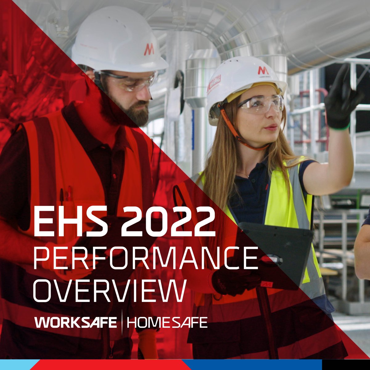 15.7 million hours worked. 600,000 safety observations. One global team.

We recently shared an overview of our EHS performance for 2022 on LinkedIn.

Follow the link below for an insight into our key safety stats.
linkedin.com/feed/update/ur…