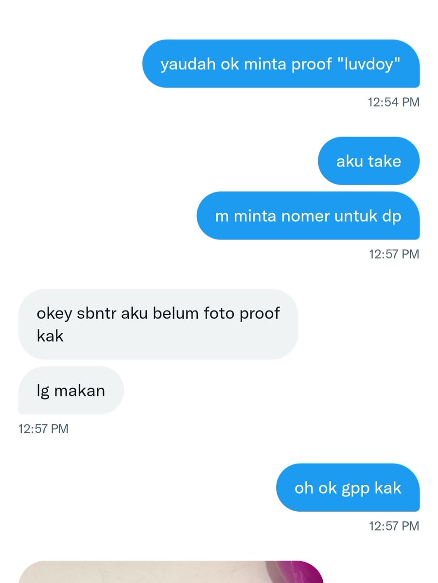 cutifigu's tweet image. SELLER GA MAU TANGGUNG JAWAB
@misseell
089697491710 // micheleangelamark