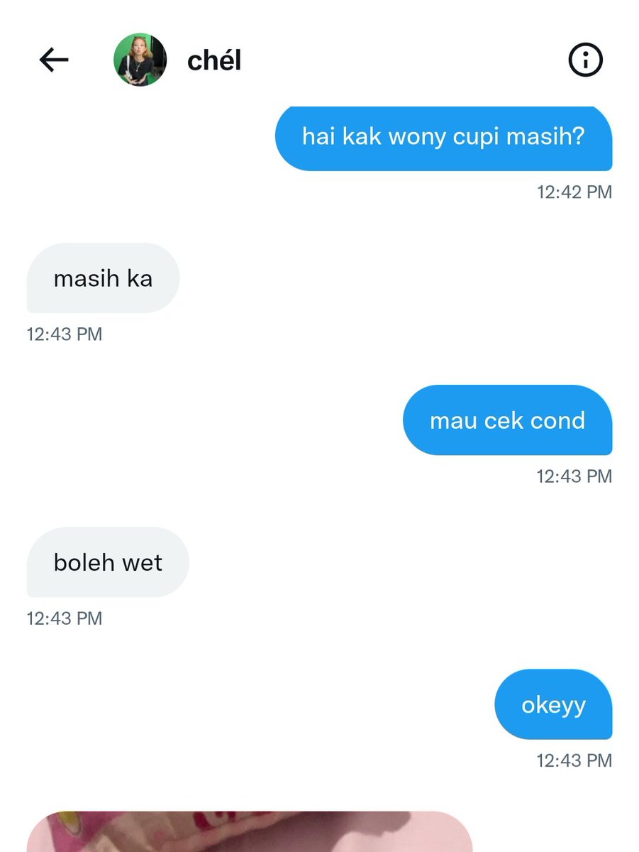 cutifigu's tweet image. SELLER GA MAU TANGGUNG JAWAB
@misseell
089697491710 // micheleangelamark