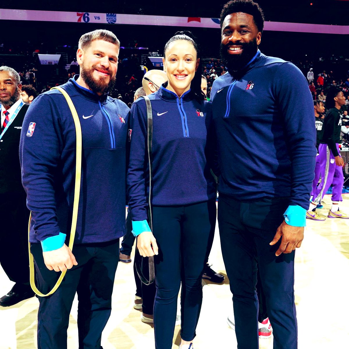 Emily Zaler, MS, CSCS,*D, RSCC tweet media