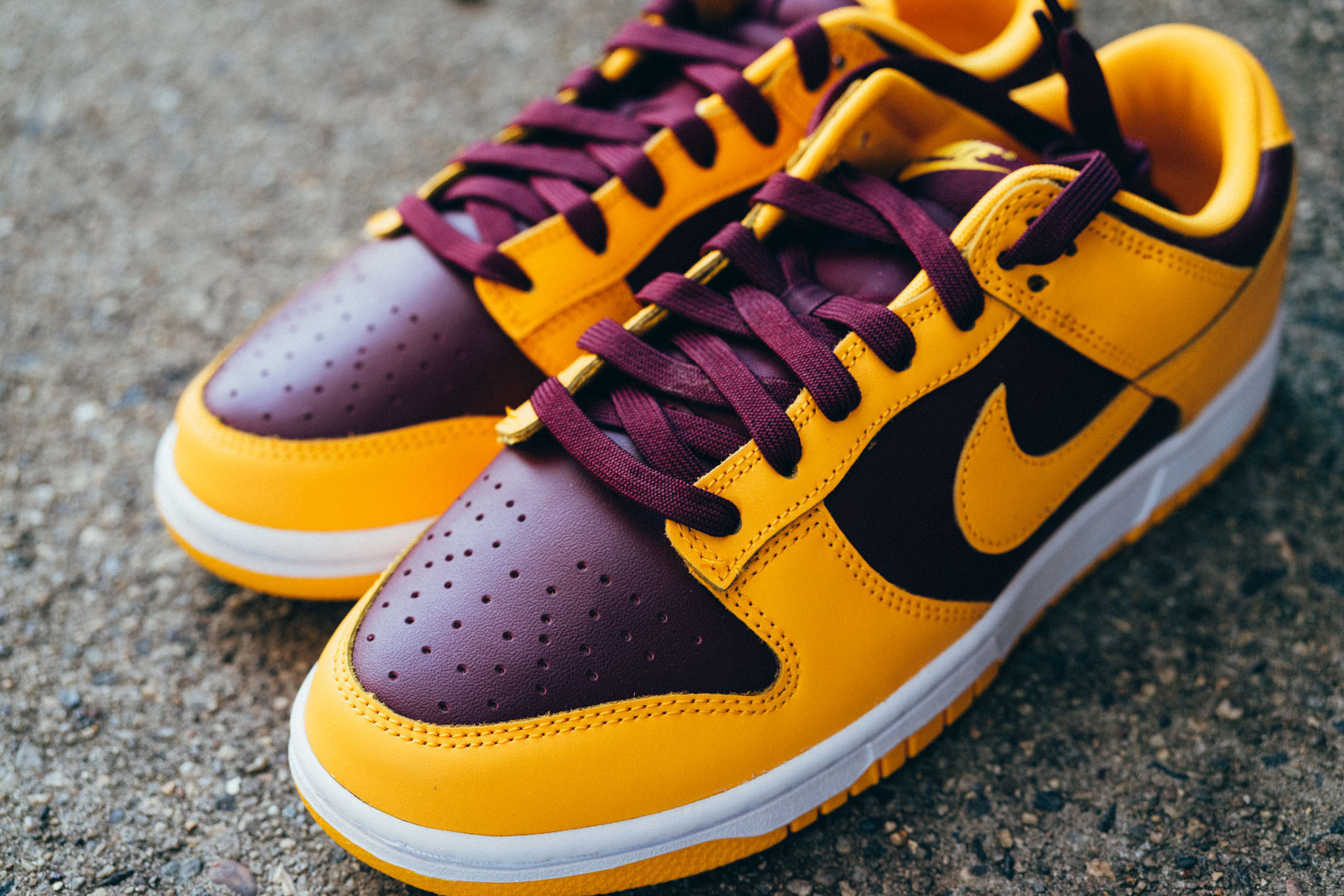 Jimmy jazz sales nike sneakers