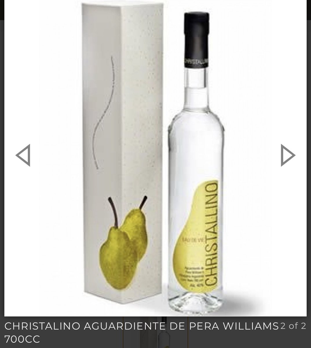 pei1975's tweet photo. Williams/ Red bartlett  son dos variedades de peras distintas que producimos , la pera roja es una mutación de la verde y estas dos variedades son las más jugosas y aromáticas qué hay  ,  tanto que hacen un destilado de pera en nuestra zona llamado Christallino https://t.co/BYYcdEpnDv