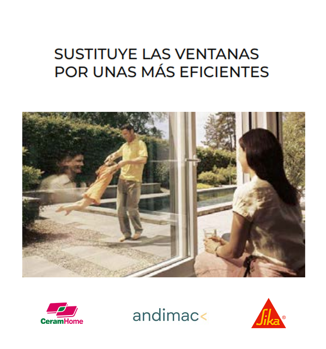 Ceramhome_es's tweet photo. Gracias a @iandimac  y de la mano de @SikaSpain  nos enseñan como ahorrar energia y ser mas eficientes. Ahorrar energía y no malgastarla son los principales 
factores para el desarrollo de la envolvente del edificio.

#ceramhome #sika #andimac #eficincia #envolvente #ventanas https://t.co/YgGB69CkfF