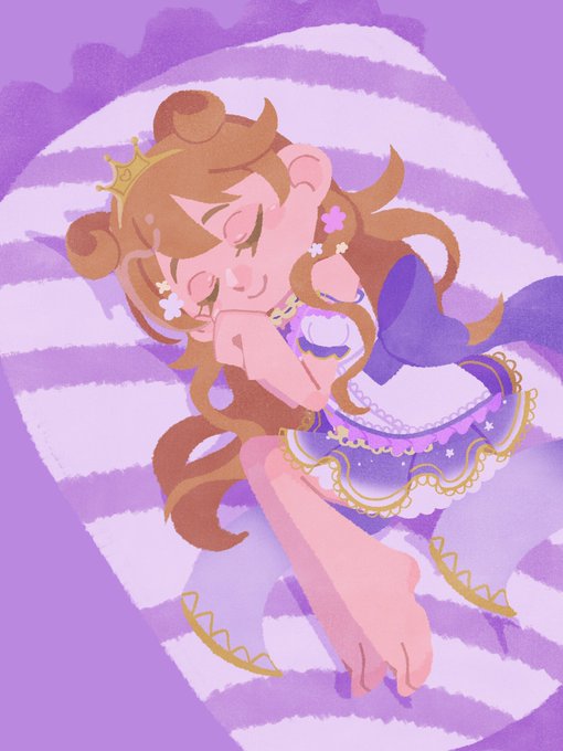 #デフォルメ絵を流してデフォルメ民を増やそうお気に入りのデフォルメイラストたち 