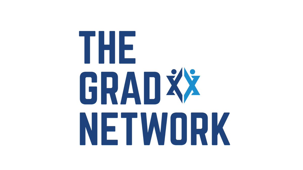 Friendly reminder that Jewish students from across Columbia are invited to build community through The Grad Network, powered by @cbhillel. Find Shabbat events, workshops and more: thegradnetwork.com