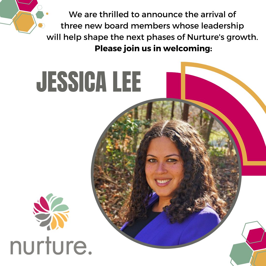 NurtureRVA's tweet photo. Join us in welcoming our three newest board members to our leadership team at Nurture! Collectively they bring decades of experience in pregnancy, birth and advocacy.  To read more about our new board members take a look at our FB post
https://t.co/qYlso1RwLu https://t.co/x6GUGBoZJ0