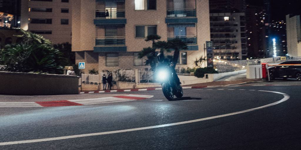 VERGE Motorcycles tweet media