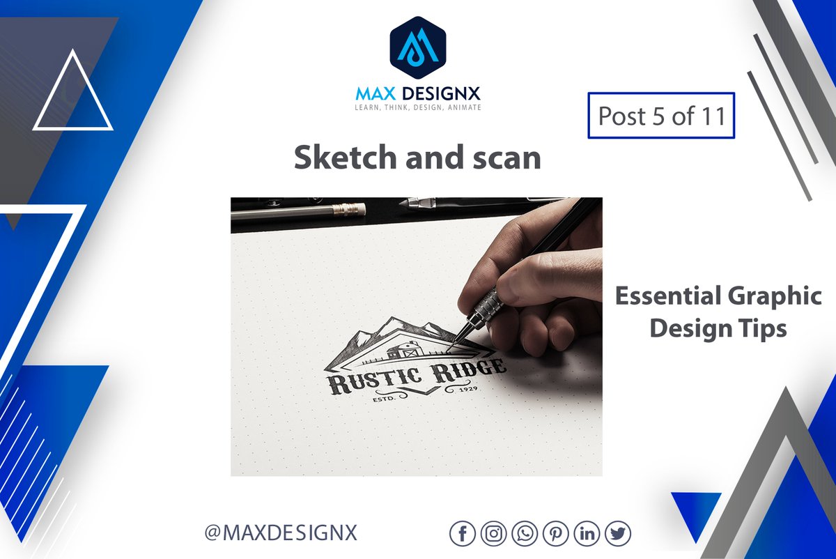 MaxDesignx tweet picture
