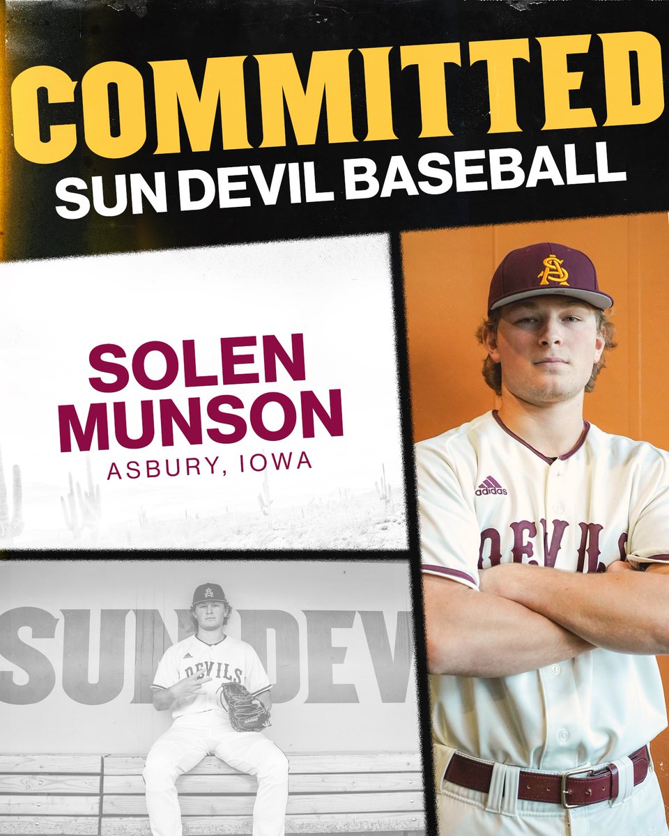 Is this heaven? No, it’s Muni.

Welcome, <a href="/SolenMunson/">Solen Munson</a> 😈

#ForksUp /// #MLBU