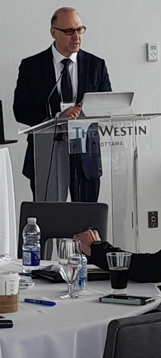 CanadianOpto's tweet image. Many thanks to MacuMira Medical Devices for supporting the 2023 Optomtetric Leadership Forum #OLF2023 and being part of exploring optometry&apos;s future with #AI and #teleoptometry @CanadianOpto