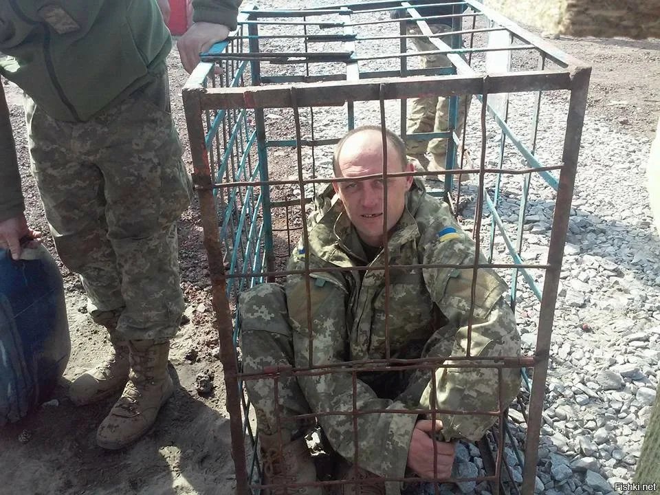 Поговаривают, что на 9 мая, по Красной площади провезут всушных обезьян в клетках.