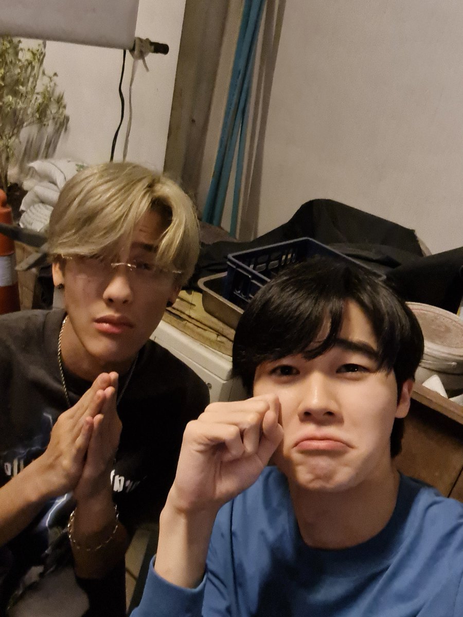 bomm_u's tweet photo. ...

#iwillknockyouep11
พี่จะตีนะเนย https://t.co/iVXOlE8Hnk