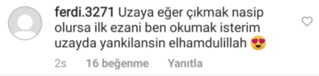 cmcimee's tweet photo. @bpthaber hadi ferdi artık sendeyiz https://t.co/w3FaHJsn8t