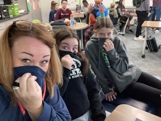 Show me you are a Middle School Teacher without telling me you are a Middle School Teacher. #middleschool