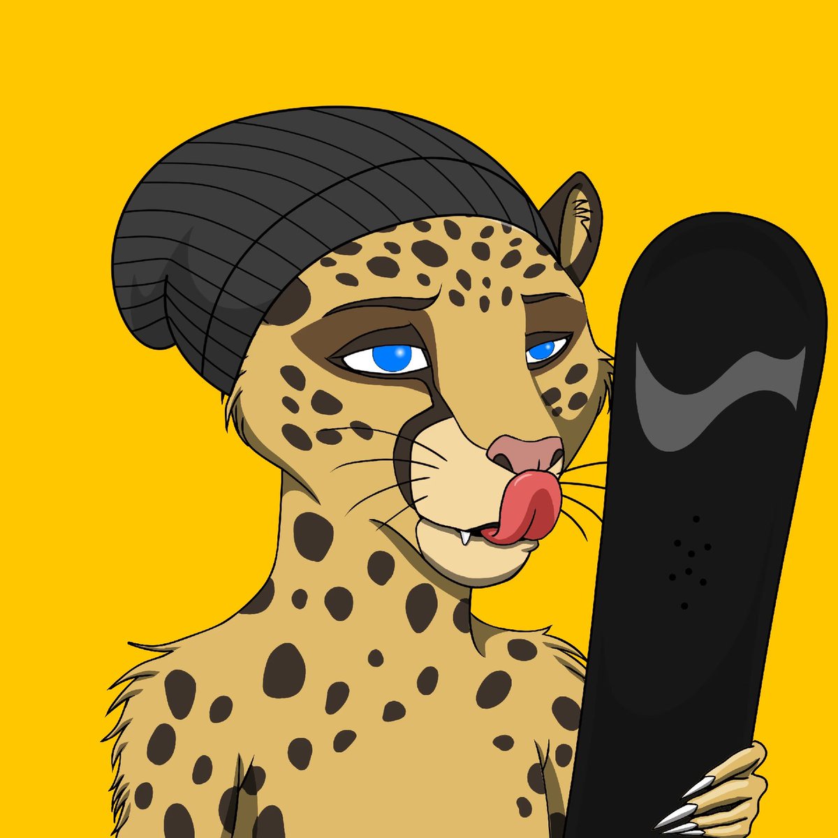 StickerJon.eth | GRMI | Merch Stop Inc. 🍷 🐆 ⛏️ tweet media