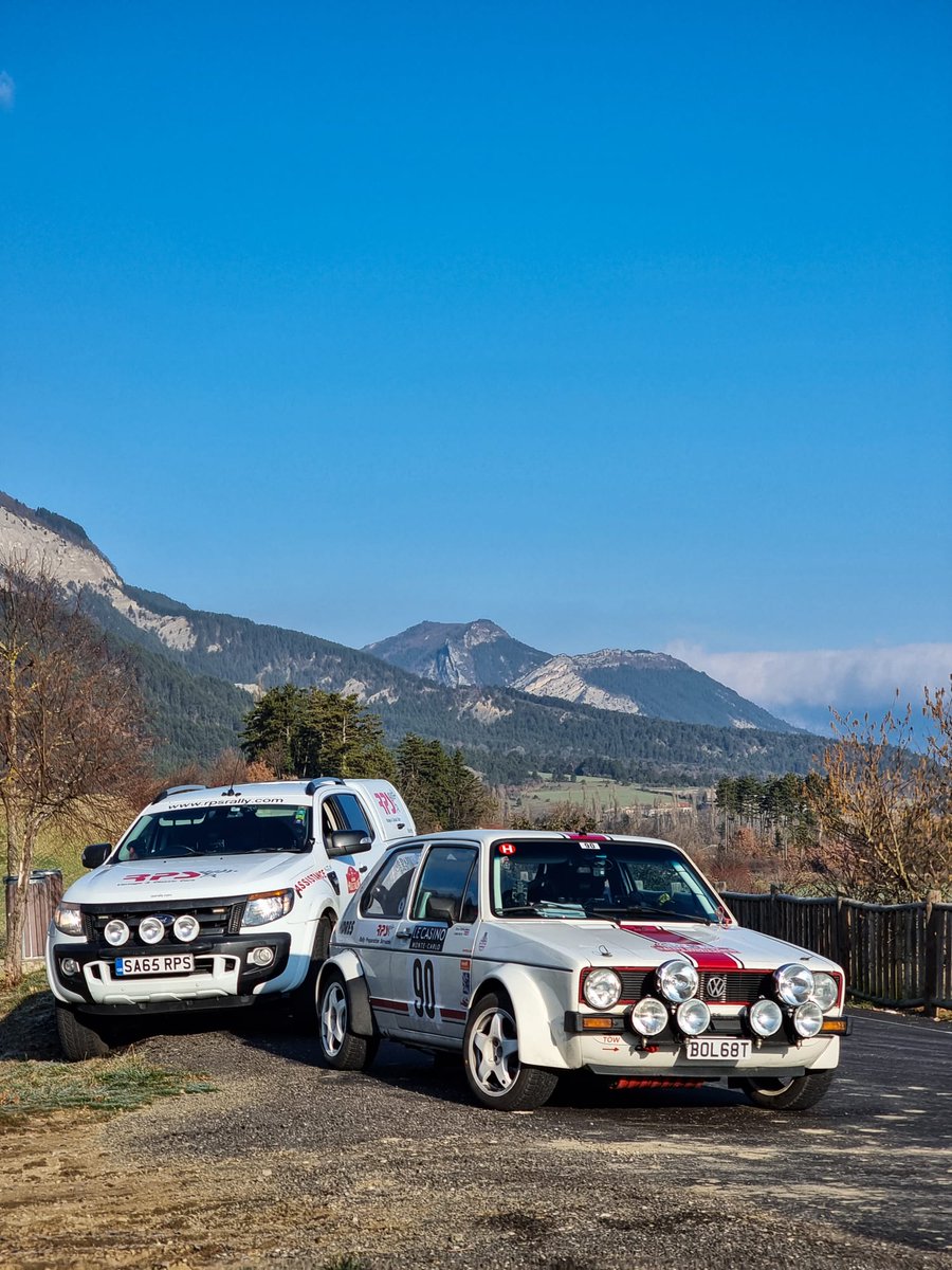 RPS Rally tweet media