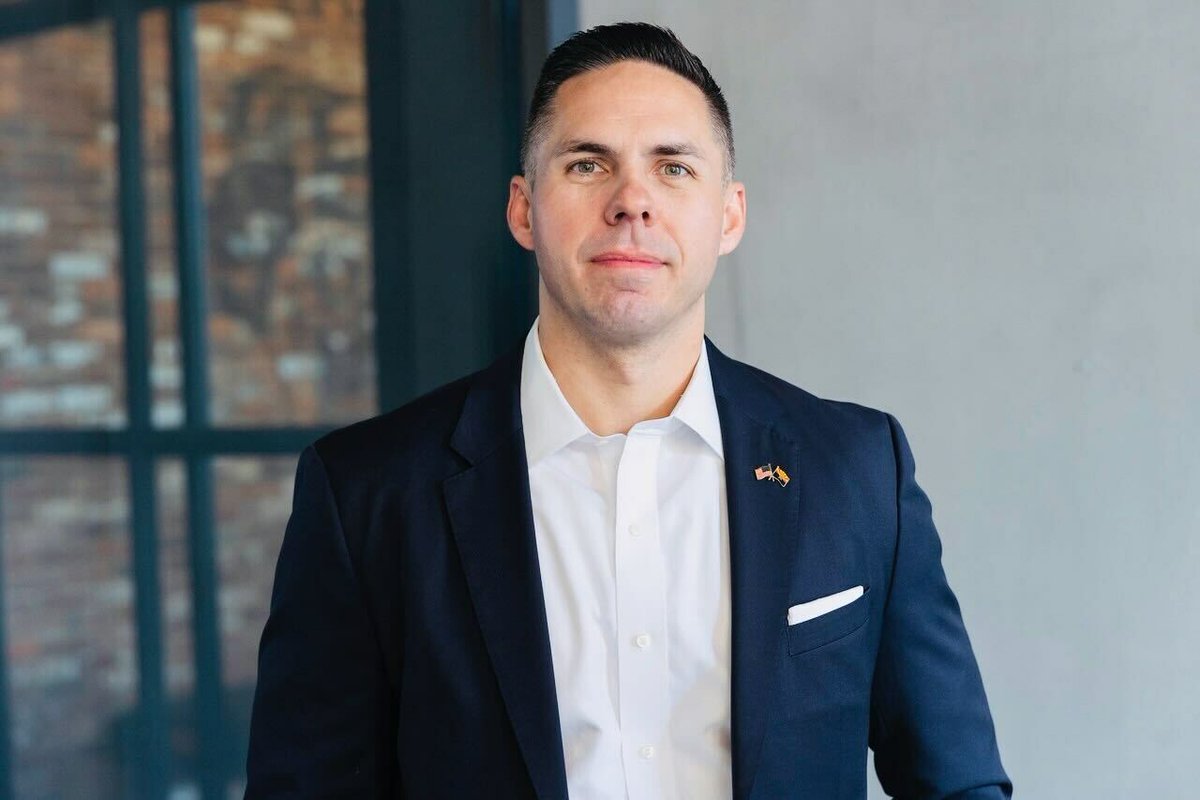 Former Arizona CISO Tim Roemer joined the cybersecurity training company ThriveDX as the head of its public-sector division statescoop.com/tim-roemer-for…