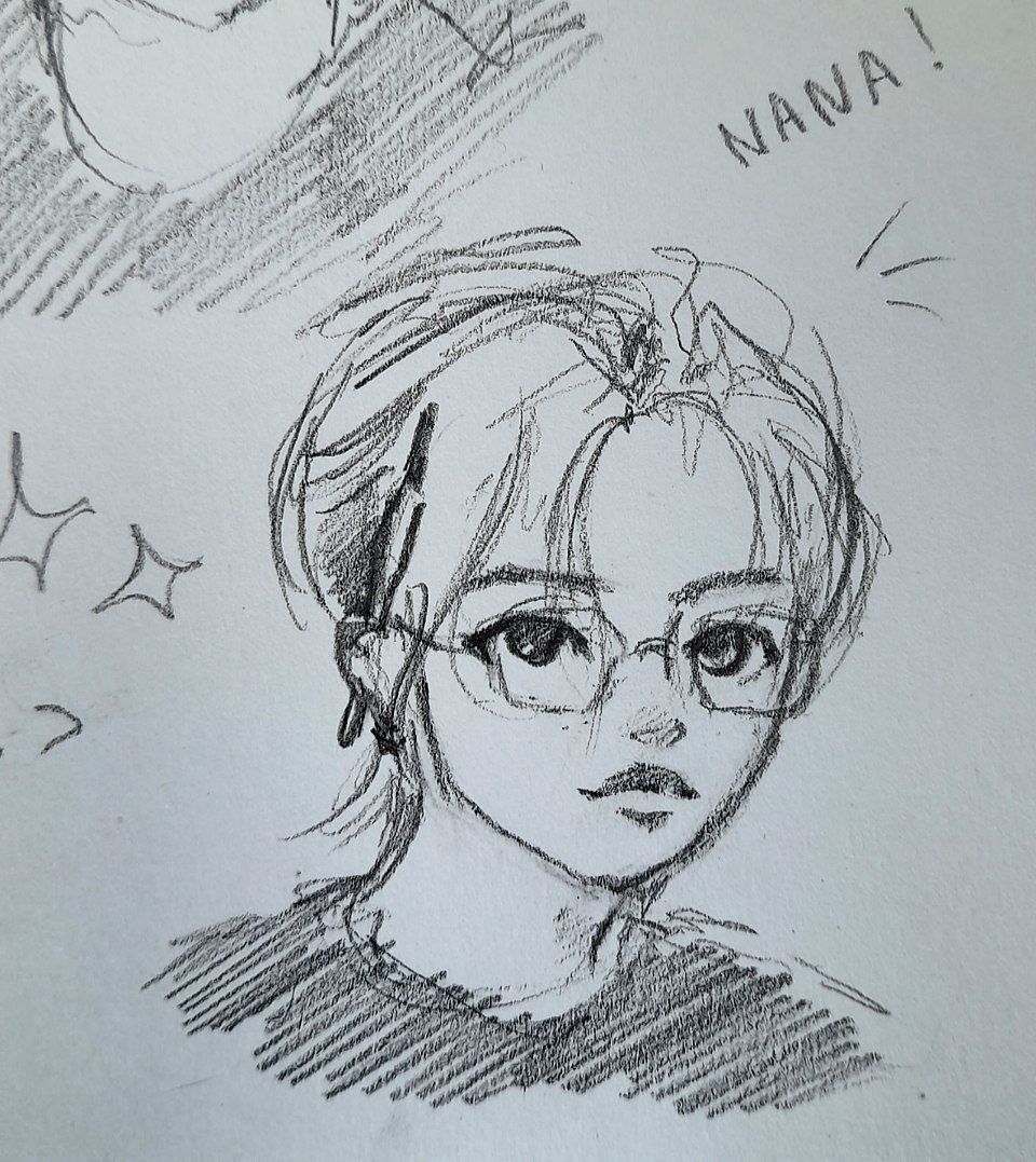 _nna_mi's tweet photo. феликсёныш 
#felix #Straykidsfanart #straykids #stay #art #sketch https://t.co/UH3oL1W5sB
