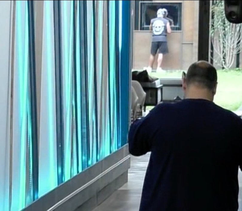 Gran Hermano (@gh2022ok) on Twitter photo 