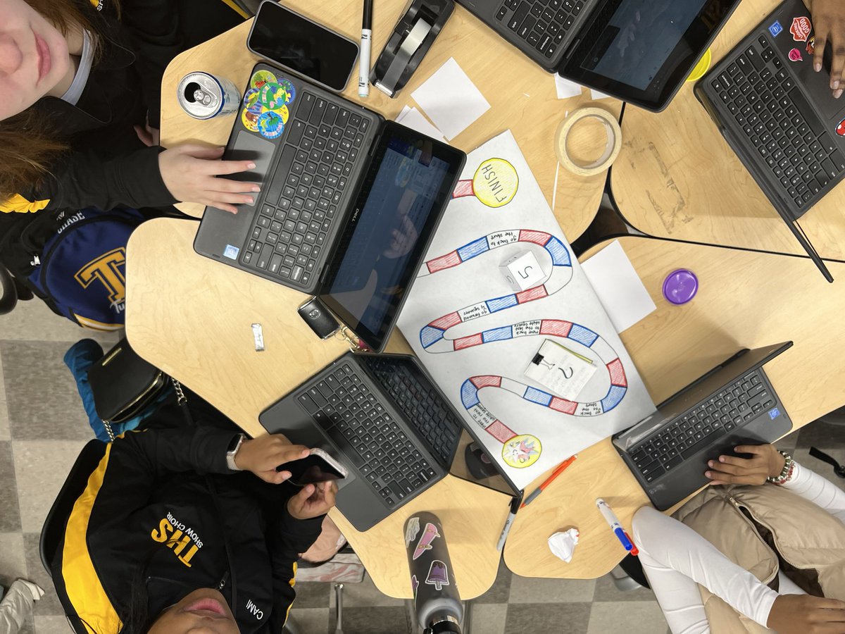 THSSocStudies's tweet photo. AP Gov How Bill Becomes Law Board Game #tupelohigh #goldenwave https://t.co/5masCQPMRl