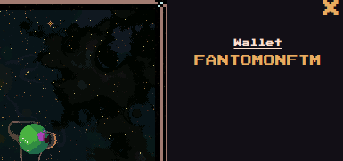 fantomonftm's tweet photo. Every Fantomon Trainer deserves recognition! Make a name for yourself and join the mission in restoring peace to the galaxy!

Phase 1 of our integration with Unstoppable Domains is complete! https://t.co/NjfjZJSTNC