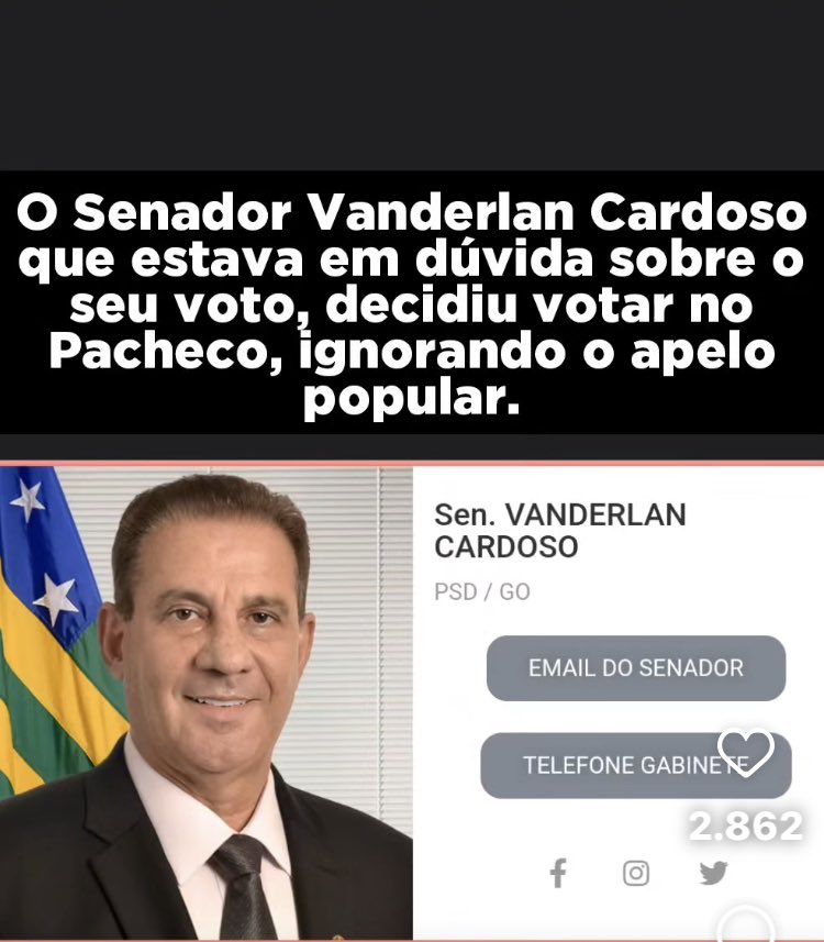 KatyaAssis's tweet photo. Mais um “vendido”🤬 https://t.co/kwy9iK3Xzx