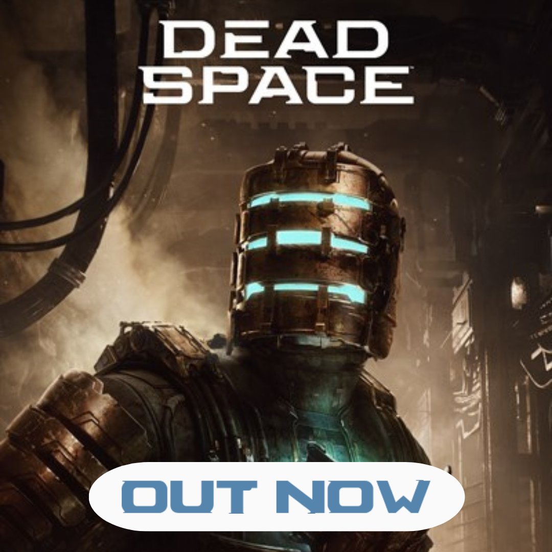 EA May Reboot Dead Space Series; Reveal Coming 22 July