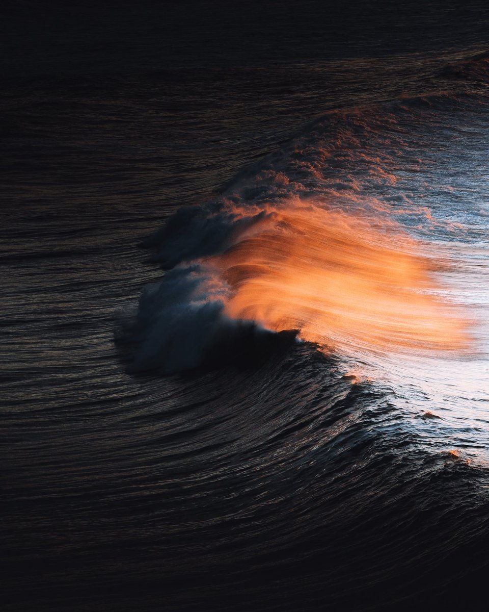 Dreamy Oceanscapes 🌊