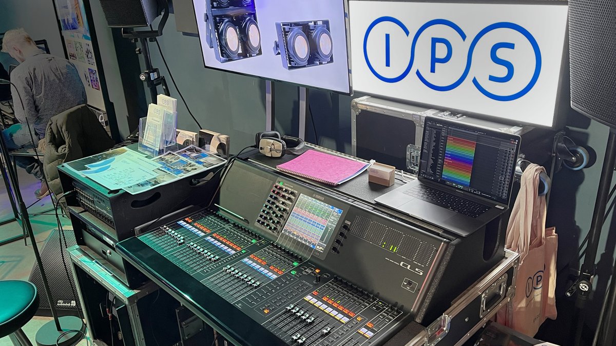 ips_impact's tweet image. We had a great day at @ProdFutures On Tour in Nottingham this week, talking to people about #eventjob opportunities within IPS and the wider industry. 

More details about our summer staff placement scheme here: ips.co.uk/company/vacanc… 

 #careers #startingout #eventjobs #jobs