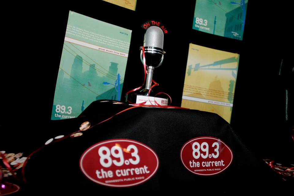 TheCurrent's tweet photo. We're celebrating The Current's 18th anniversary this weekend, so for our #SaturdayTheme, we're spotlighting music from 2005. #Current18
Listen 10 a.m. to 7 p.m. Central https://t.co/dGE3PHoYXC https://t.co/t26uFrR3ZI