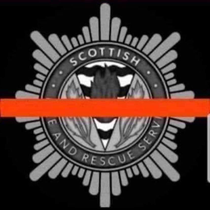 Buckie Fire Station tweet media
