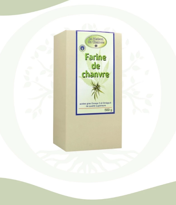 1CBDFamily's tweet photo. CBD FAMILY 👉 https://t.co/sB2ujwGVKG
😄La farine produite à partir des graines de chanvre convient très bien pour la pâtisserie et la cuisine. Avec sa teneur exceptionnelle en protéines, pauvre en glucides et sans gluten, elle est idéale pour des recettes diététiques.
#cbdcookie https://t.co/VoZcSMR7yP