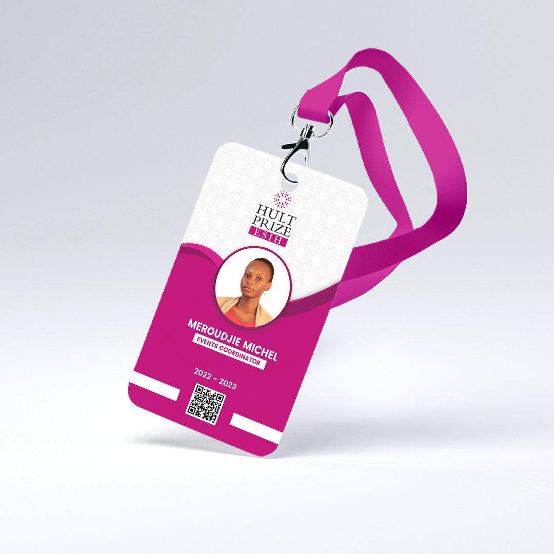 esihprize's tweet image. Introducing the organizing committee member behing Hult Prize ESIH 2022-2023.
Graphic designer: Desir Thierry Wisny
#oncampusprogram #changemakers #socialentrepreneurs #ChallengeAccepted