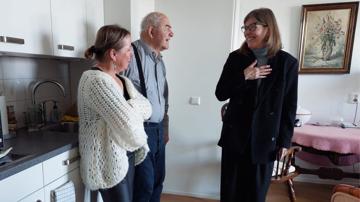 Alzheimer Nederland tweet media