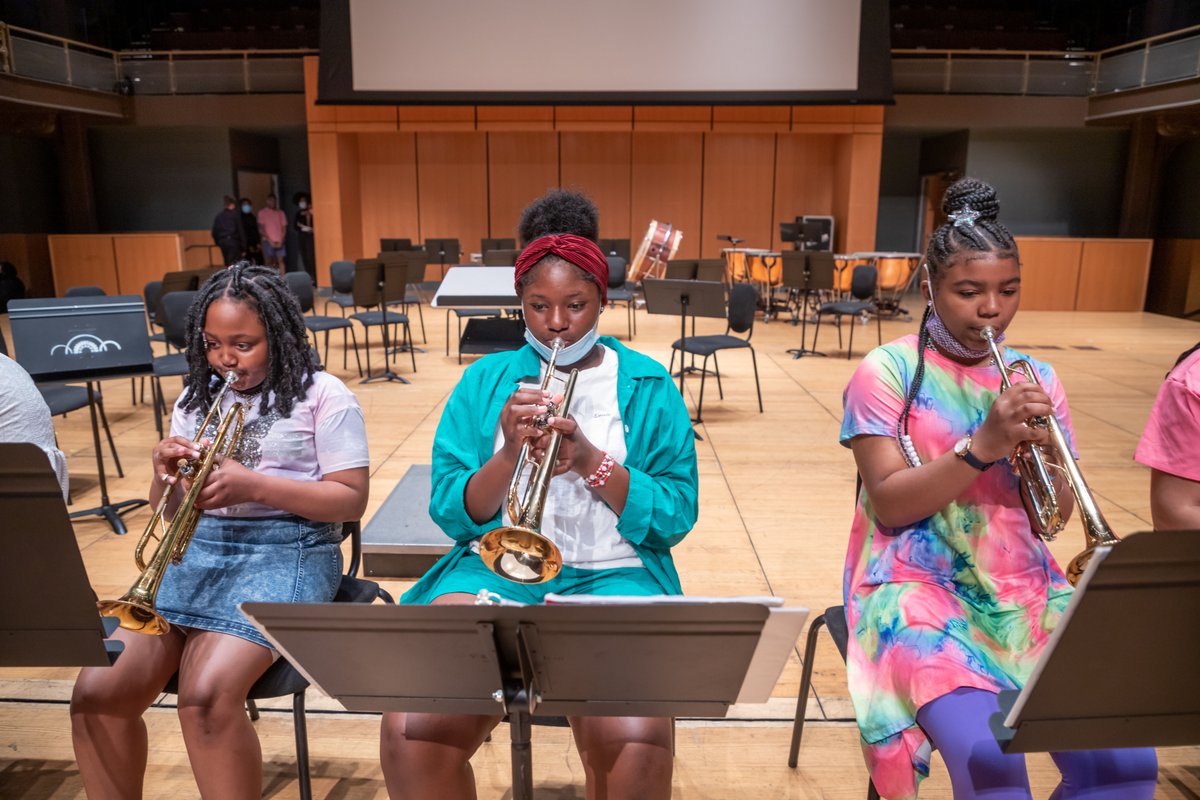 PYO Music Institute tweet media